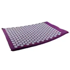GENERICO - Alformbra Yoga Acupuntura + Cojín