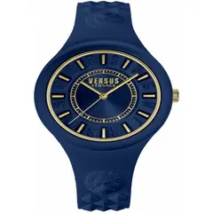 VERSACE - Reloj Versus VSPOQ8221 para Mujer en Azul