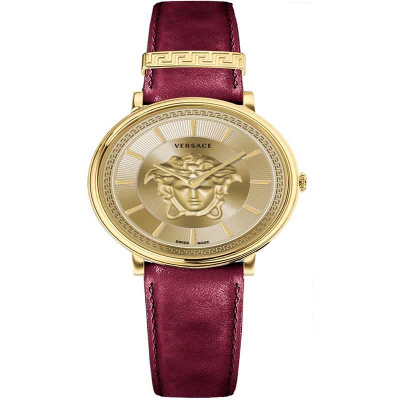 VERSACE - Reloj Versace VE8103821 para Mujer en Oro