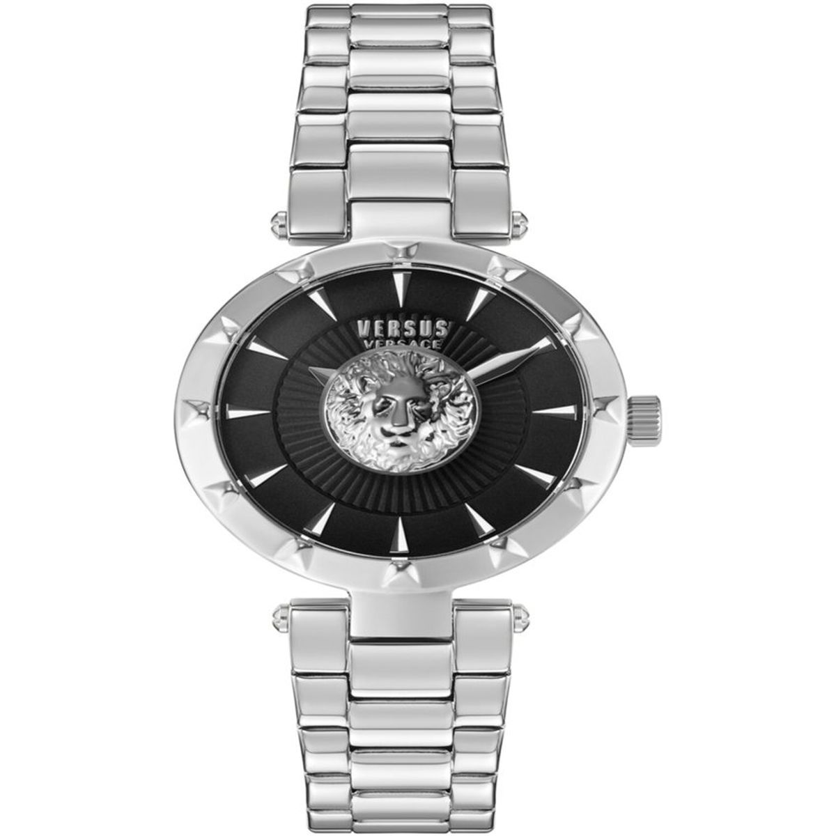 VERSACE - Reloj Versus Versace VSPQ15021 para mujer en acero inoxidable