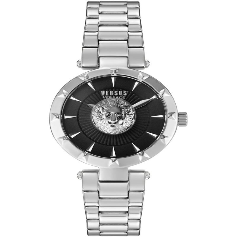 VERSACE - Reloj Versus Versace VSPQ15021 para mujer en acero inoxidable