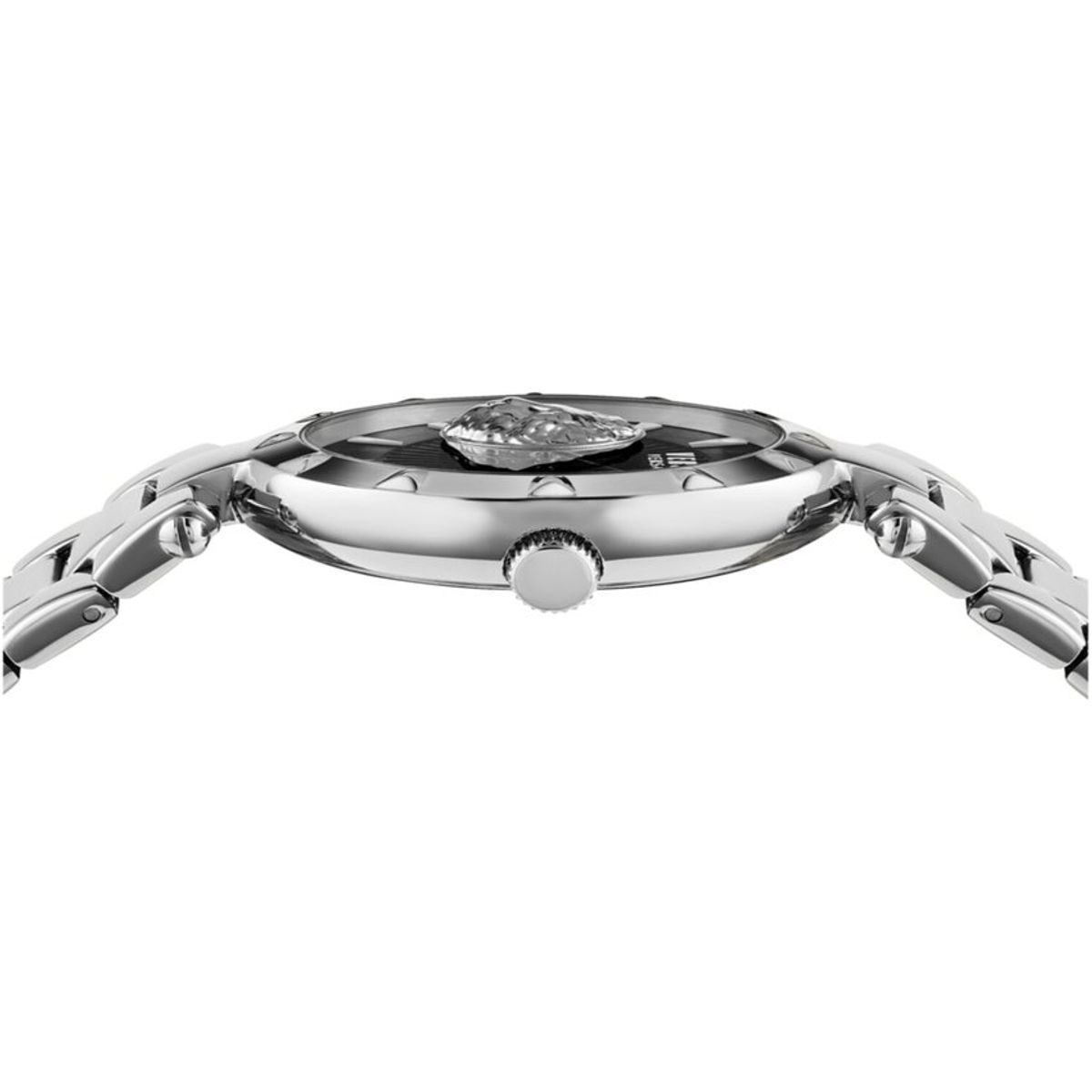 VERSACE - Reloj Versus Versace VSPQ15021 para mujer en acero inoxidable