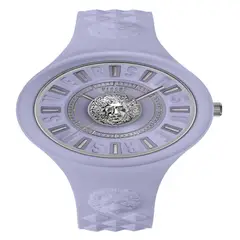 VERSACE - RELOJ VERSUS VSPOQ6420 PARA MUJER EN VIOLETA DE SILICONA