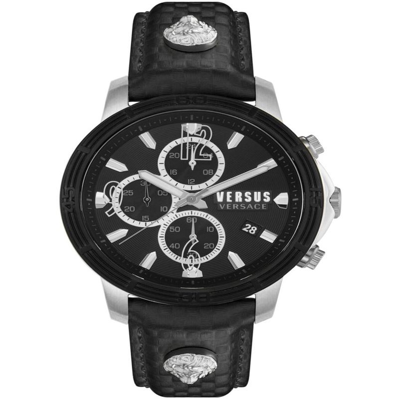 VERSACE - Reloj Versus Versace VSPHJ1021 para Hombre en Dos tonos