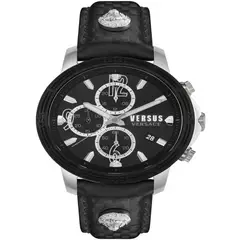 VERSACE - Reloj Versus VSPHJ1021 para Hombre en Dos tonos