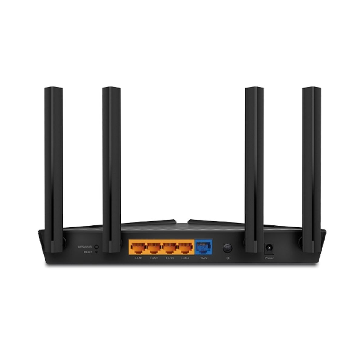 TP LINK - ROUTER TP LINK AX1500 Wi-Fi 6 Router