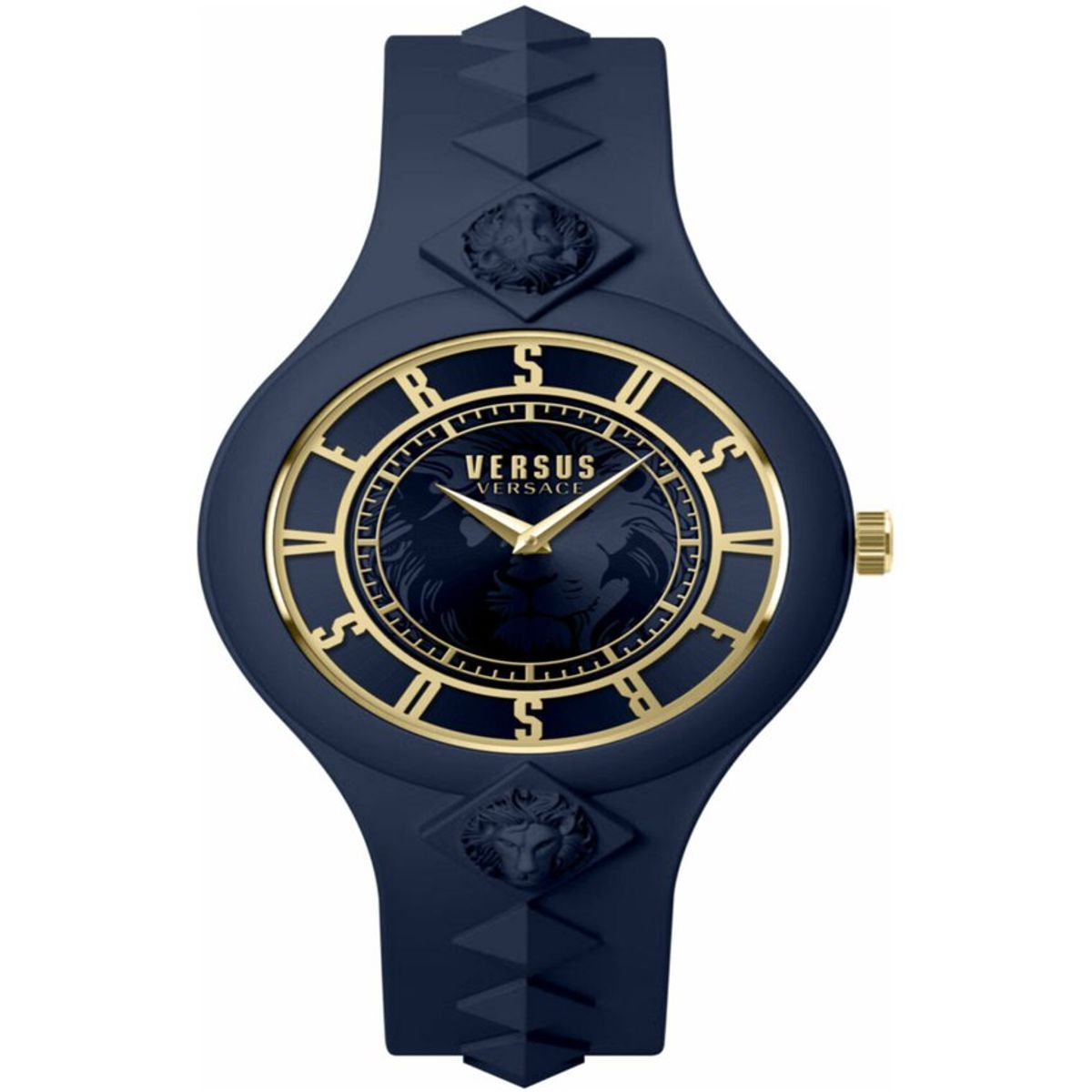 VERSACE - Reloj Versus Versace VSP1R1521 para mujer en azul