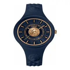 VERSACE - Reloj Versus VSPOQ1M21 para Mujer en Azul