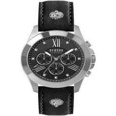 VERSACE - Reloj Versus VSPBH1B21 para hombre en acero inoxidable