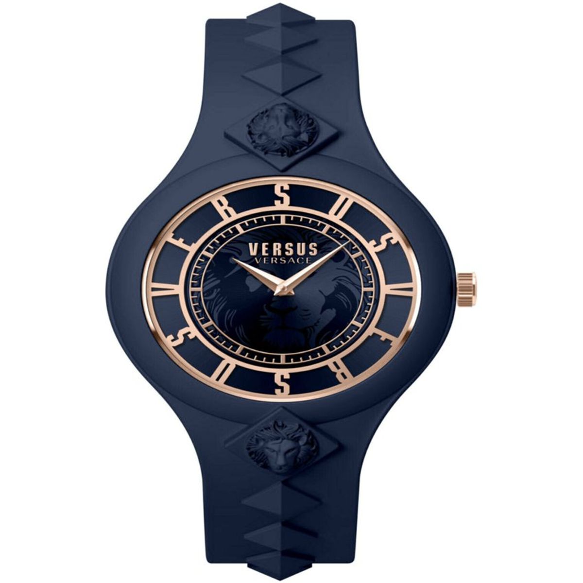 VERSACE - Reloj Versus Versace VSP1R2621 para mujer en azul