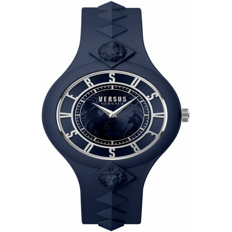 VERSACE - Reloj Versus Versace VSP1R1821 para mujer en azul