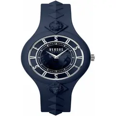VERSACE - Reloj Versus VSP1R1821 para mujer en azul