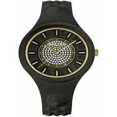 VERSACE - Reloj Versus VSPOQ1N21 para Mujer en Negro