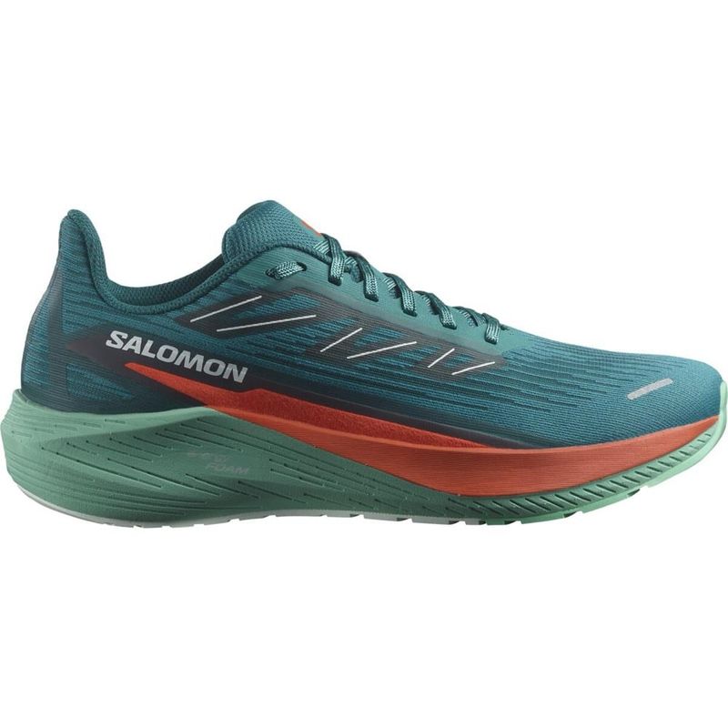 SALOMON - Zapatilla Hombre Aero Blaze 2 Mu Salomon