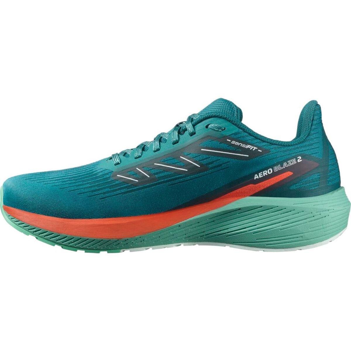 SALOMON - Zapatilla Hombre Aero Blaze 2 De Salomon