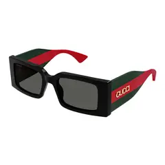 GUCCI - Lentes de Sol Negro