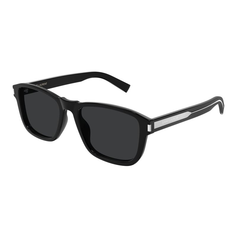 YVES SAINT LAURENT - Lentes de Sol Negro Yves Saint Laurent