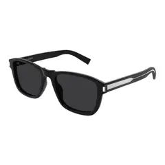 YVES SAINT LAURENT - Lentes de Sol Negro