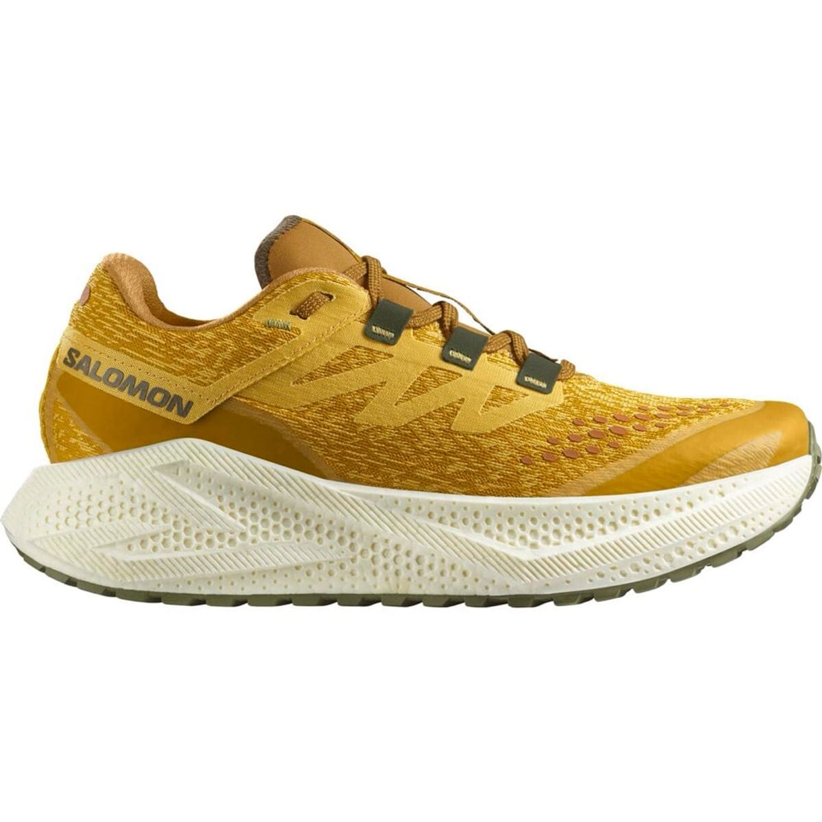 SALOMON - Zapatilla Hombre Aero Glide 3 Grvl Sp Salomon