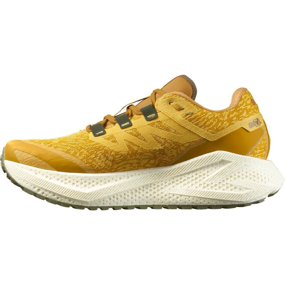 SALOMON - Zapatilla Hombre Aero Glide 3 Grvl Sp Salomon