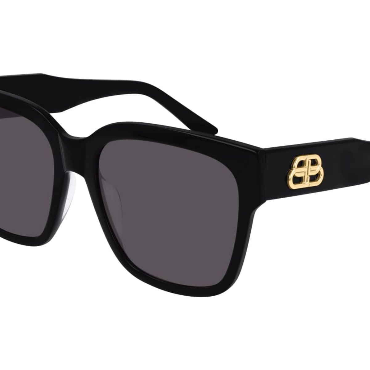 BALENCIAGA - Lentes de Sol Negro Balenciaga