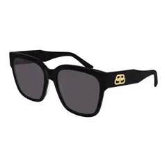 BALENCIAGA - Lentes de Sol Negro