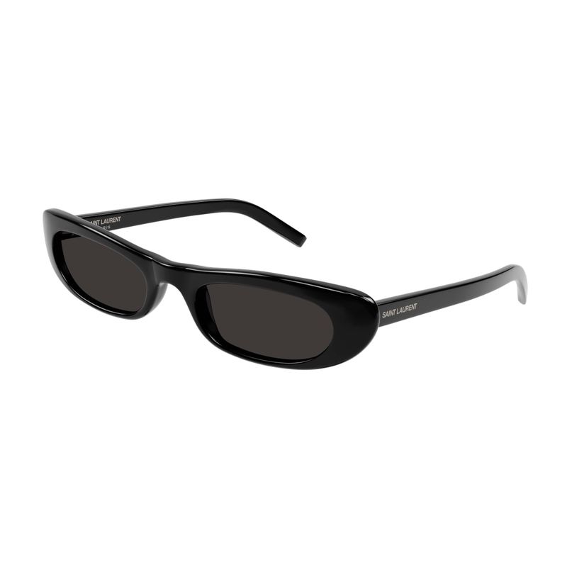 YVES SAINT LAURENT - Lentes de Sol Negro Yves Saint Laurent