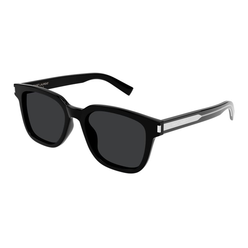YVES SAINT LAURENT - Lentes de Sol Negro Yves Saint Laurent