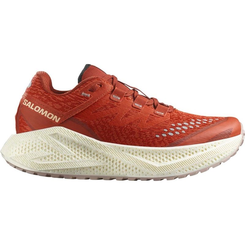 SALOMON - Zapatilla Mujer Aero Glide 3 Grvl W Mu Salomon