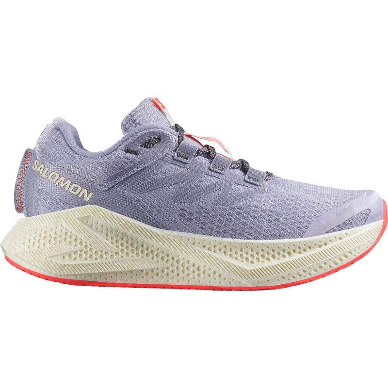 SALOMON - Zapatilla Mujer Aero Glide 3 W Gr Salomon