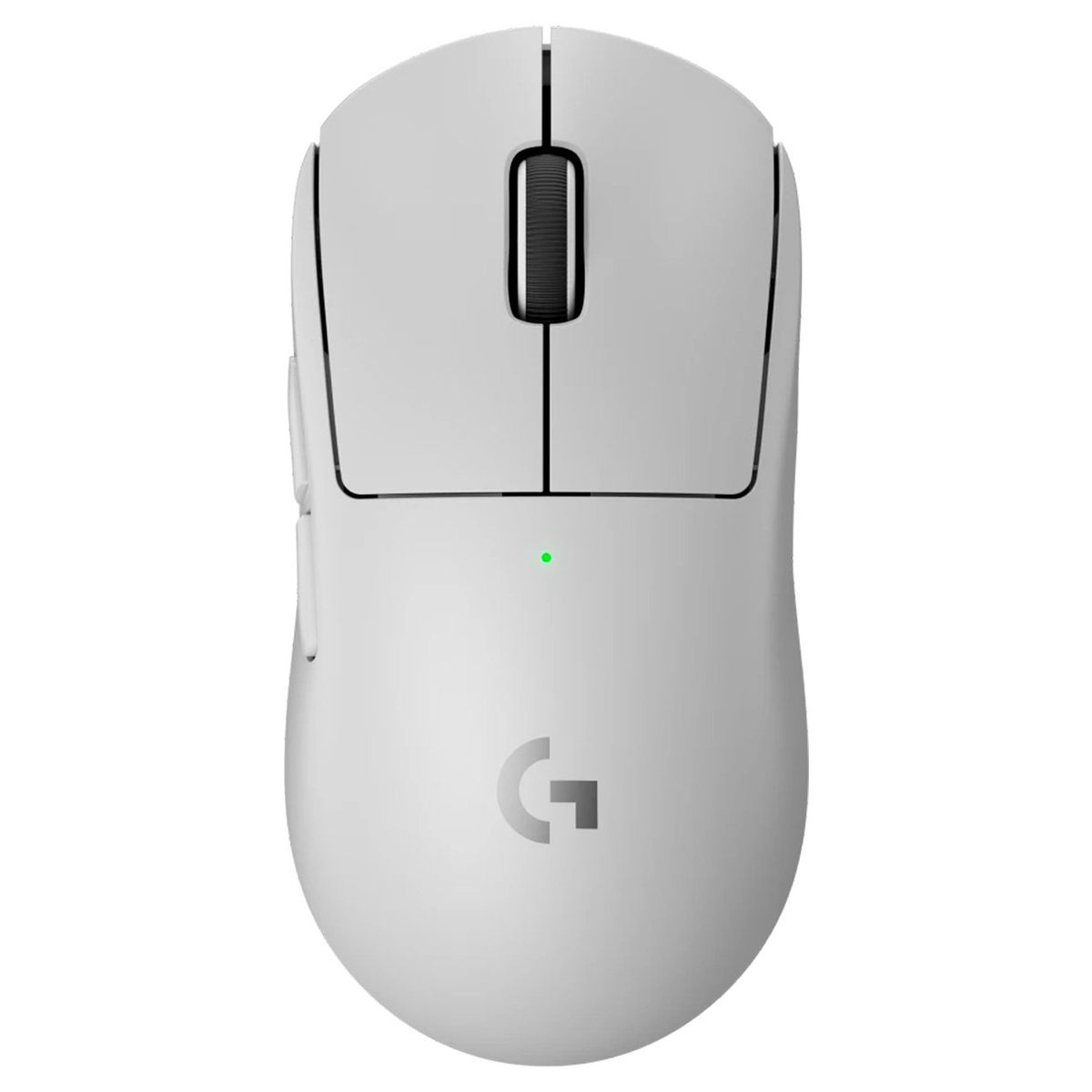 LOGITECH - Mouse Gamer Logitech G Pro X Superlight 2 Blanco