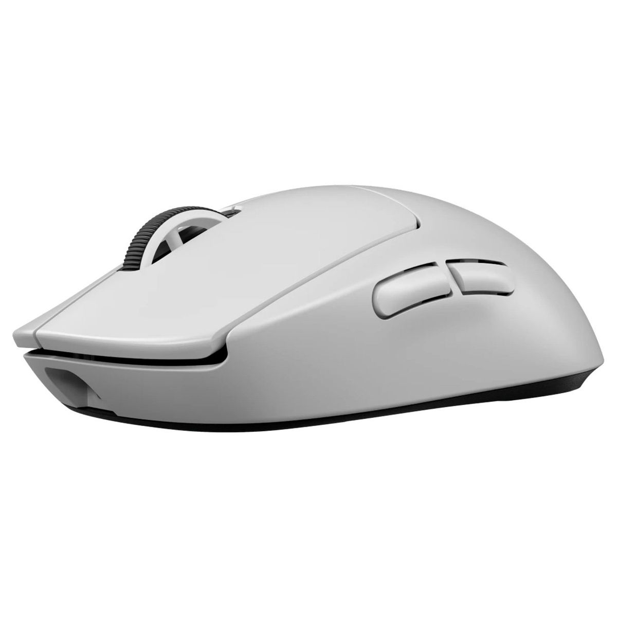 LOGITECH - Mouse Gamer Logitech G Pro X Superlight 2 Blanco