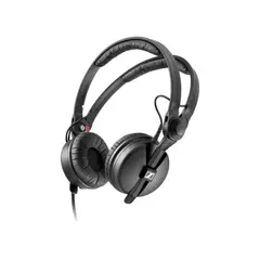 SENNHEISER - Audífonos Dj HD 25 Plus