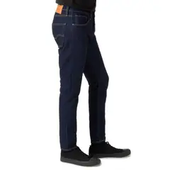 LEVIS - Jeans Hombre 512 Slim Taper Negro