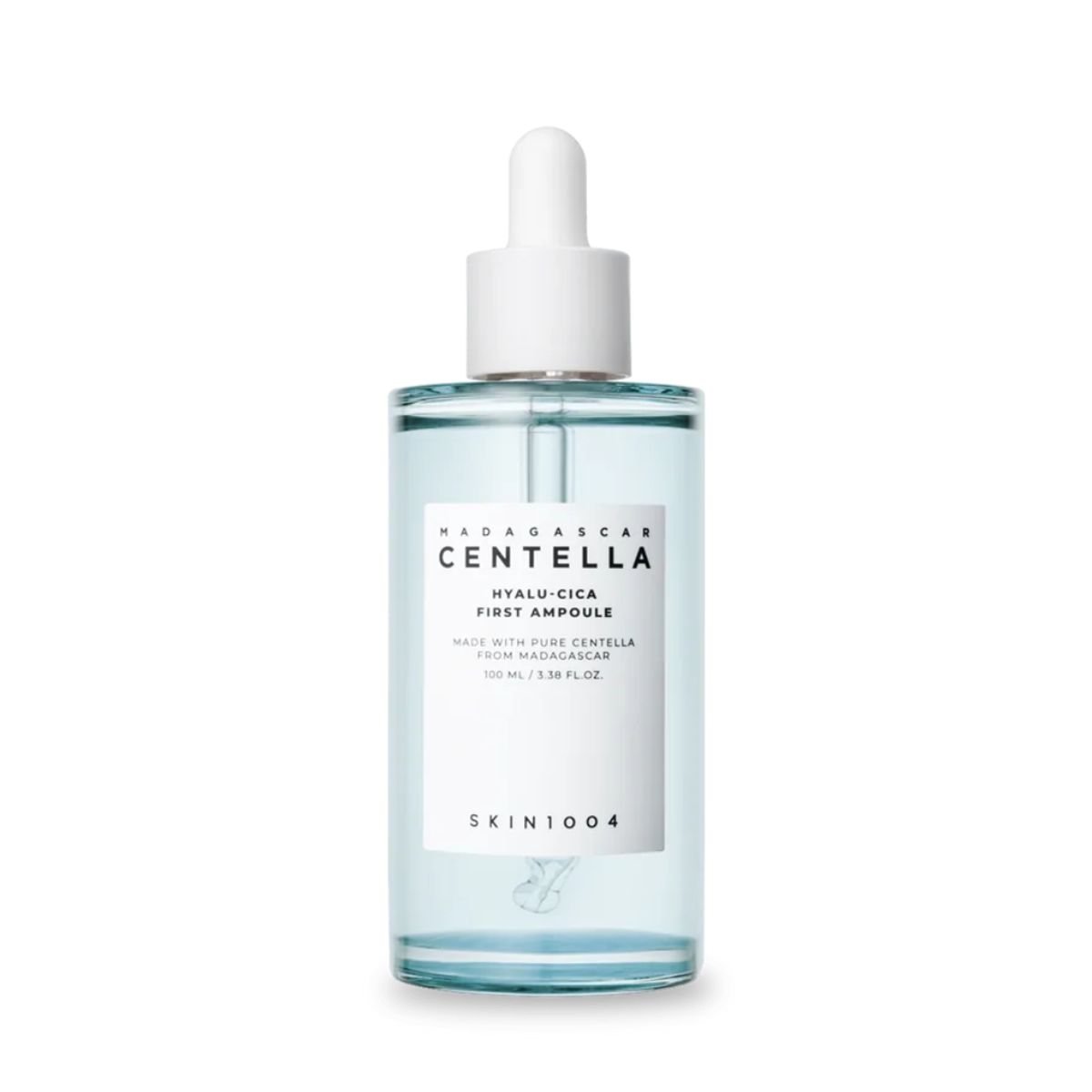 SKIN1004 - Madagascar Centella Hyalu-Cica First Ampoule 100ml