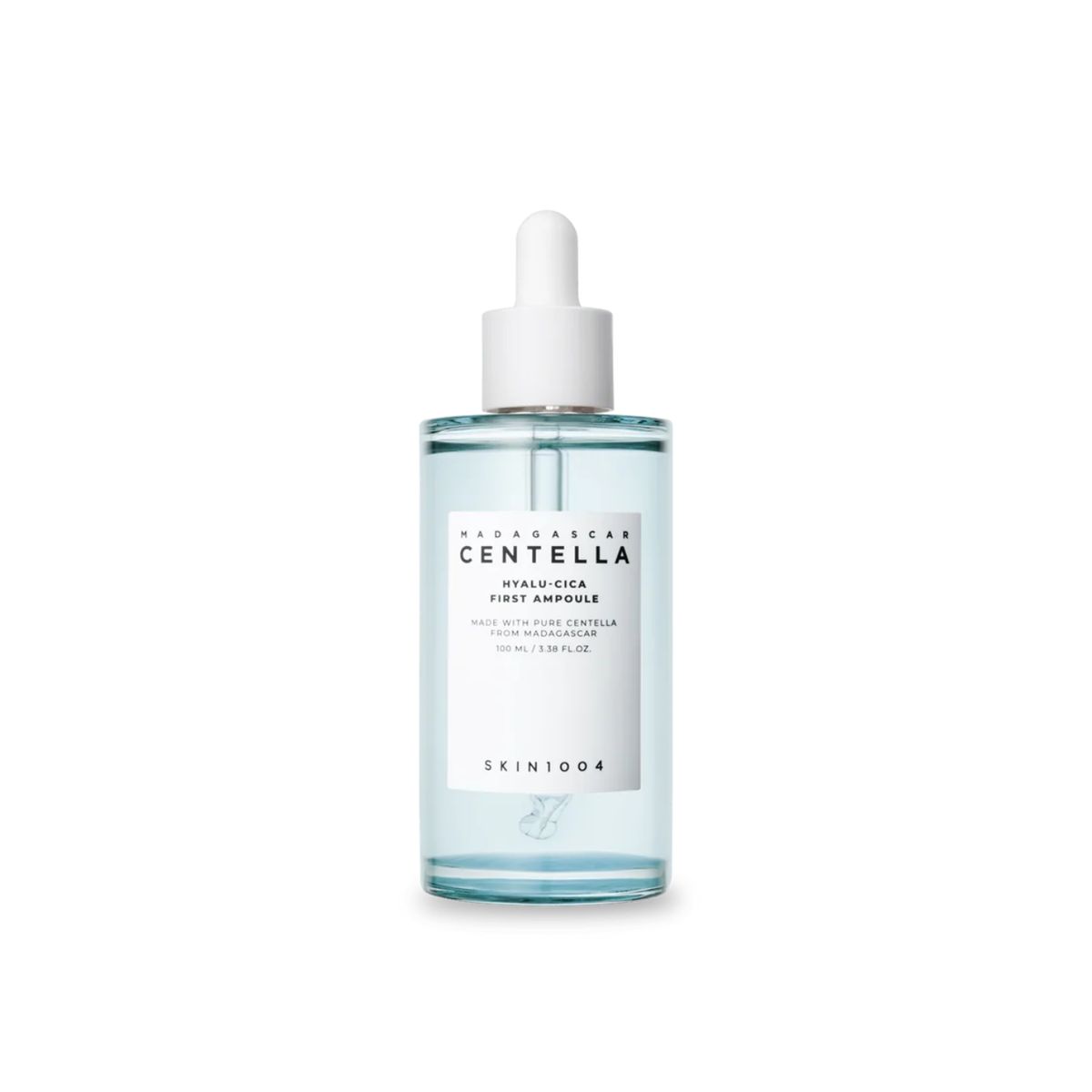 SKIN1004 - Madagascar Centella Hyalu-Cica First Ampoule 100ml