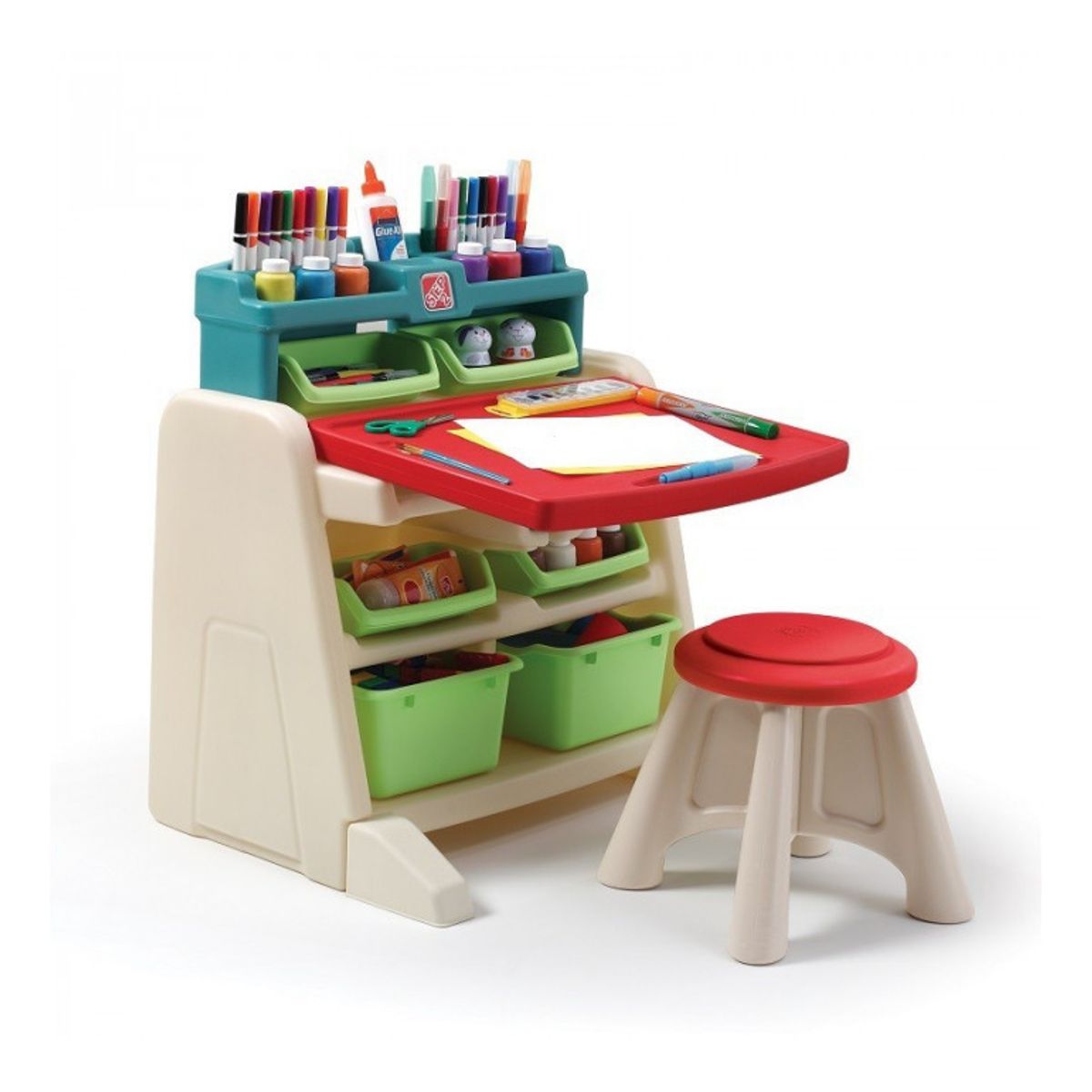 HOBBY MARKET - Escritorio Dibujante Creativo