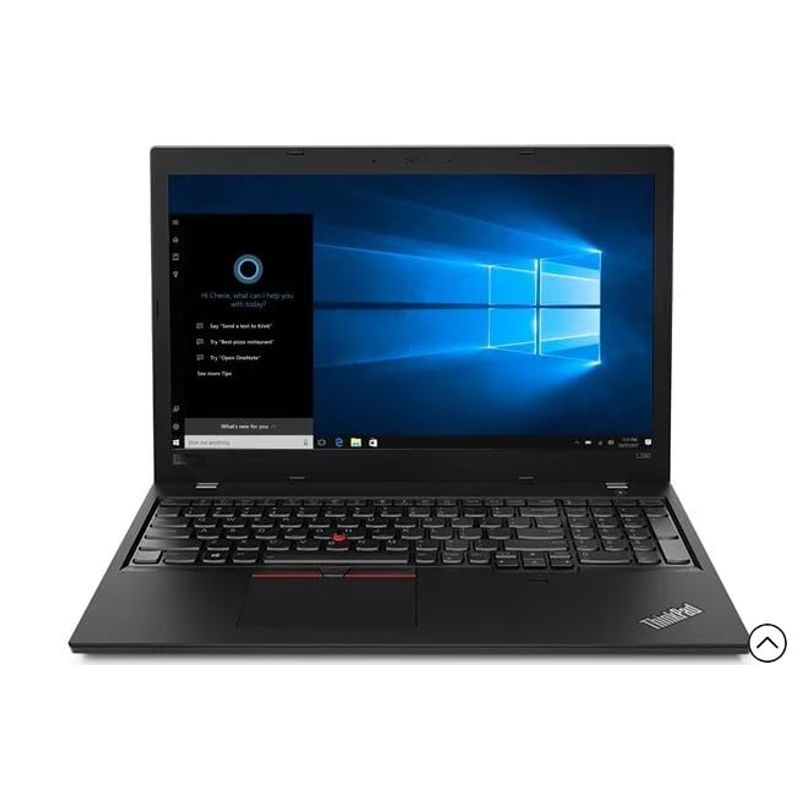 LENOVO - LENOVO THINKPAD L580 , SSD DE 512 GB , 16 GB EN RAM