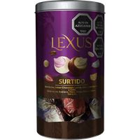 Pote de Chocolates Bombones Surtidos 180g