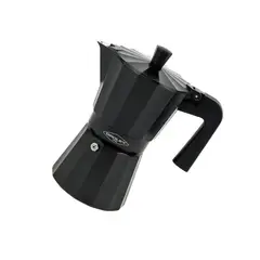OROLEY - Cafetera Italiana Dakar 6 Tazas