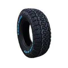 GENERICO - Neumatico 22570 r15c tourador x force at 2 8pr 112110r bz