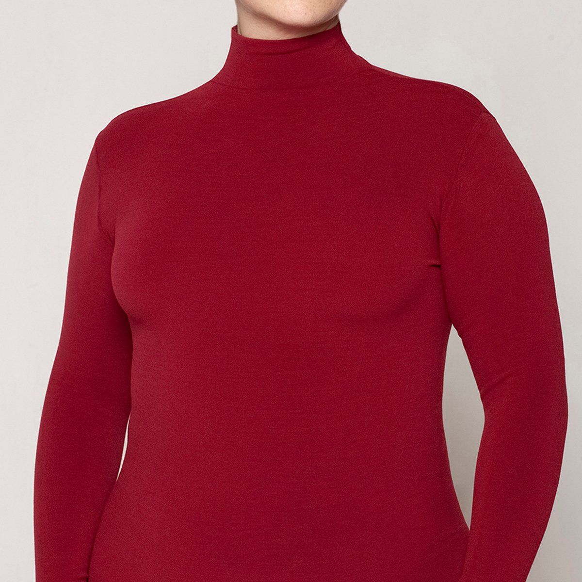 MONARCH - Beatle Lana Merino Burdeos Monarch