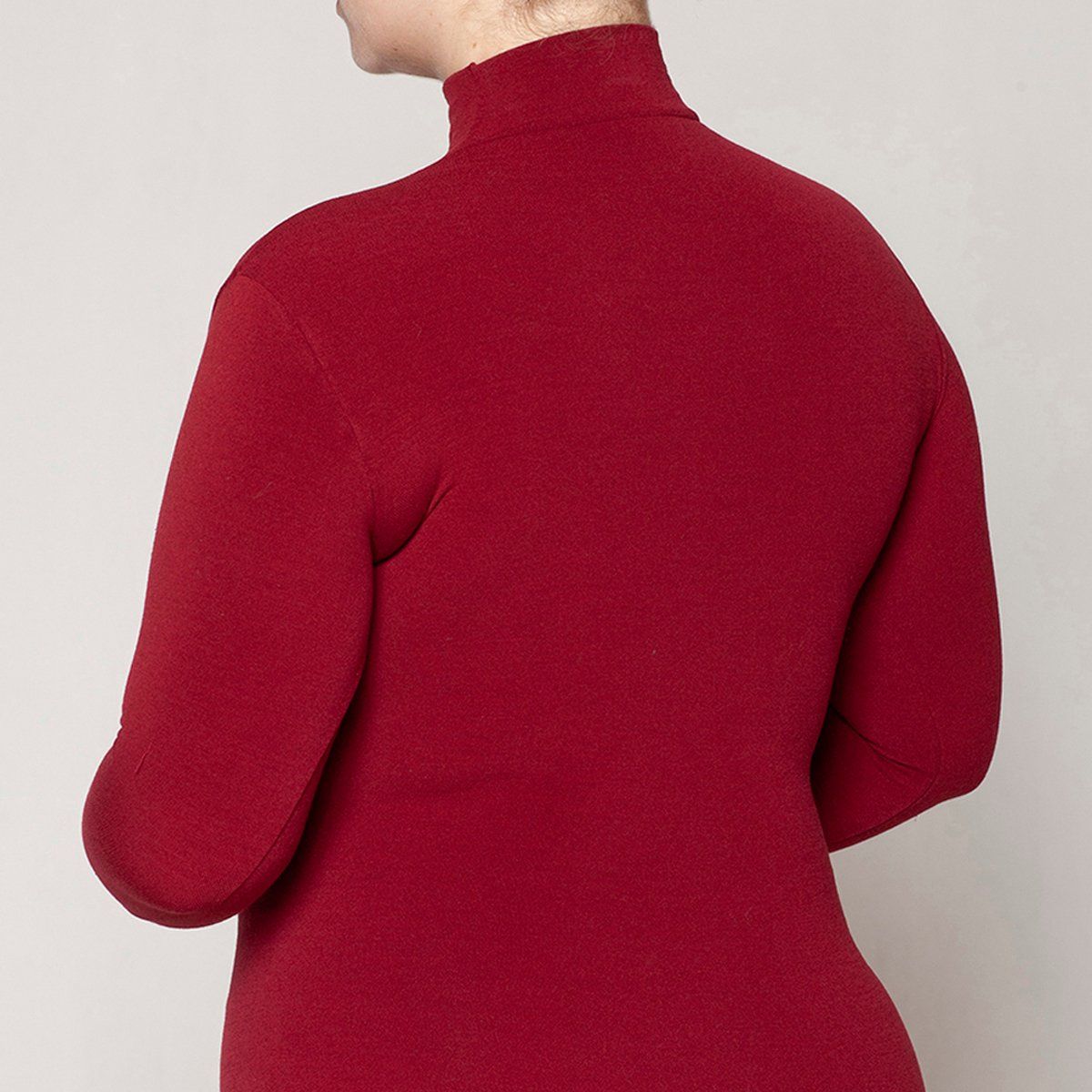 MONARCH - Beatle Lana Merino Burdeos Monarch