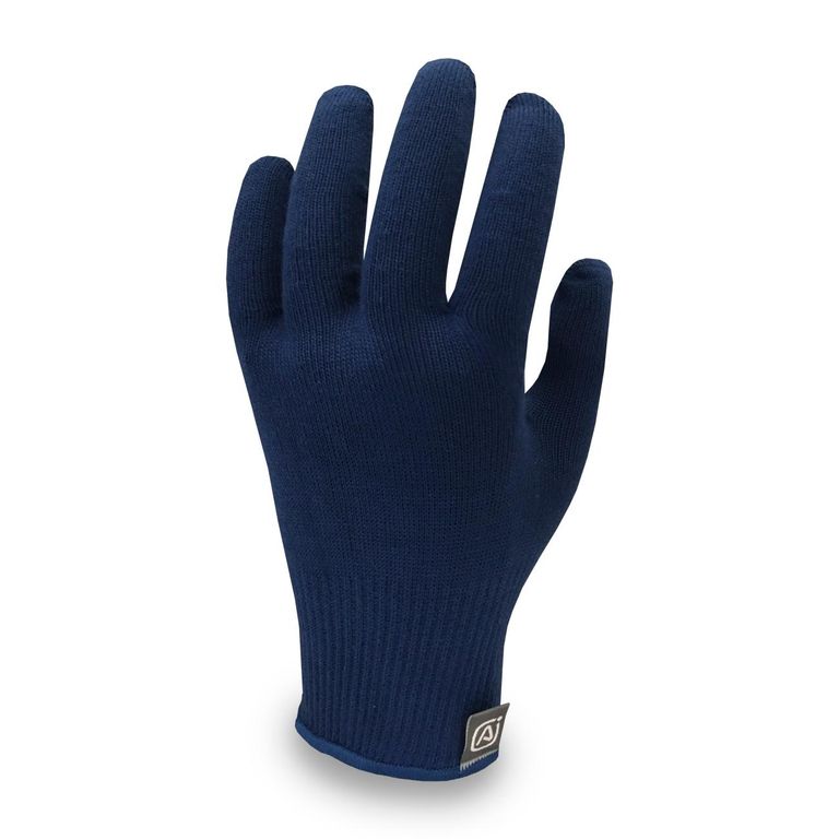 ABSOLUTE ZERO Guante Wind Light Absolute Zero - Azul | falabella.com