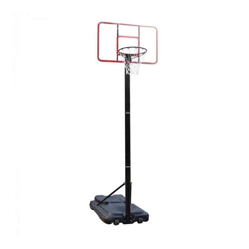 TALBOT - Aro de basquetbol profesional Torre infantil