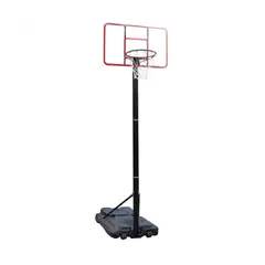 TALBOT - Aro de basquetbol profesional Torre infantil