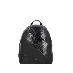 SECRET - Mochila Ede FW25 L Negro