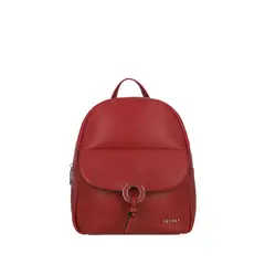 SECRET - Mochila Sevilla FW25 M Burdeo