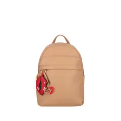SECRET - Mochila Teruel FW25 L Tostado