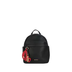 SECRET - Mochila Teruel FW25 M Negro
